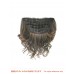 Wigs2you 接髪片 日本正品 髪片 卷 修臉 魅力 時尚接髪片 氣質OL型WS-5018-MB
